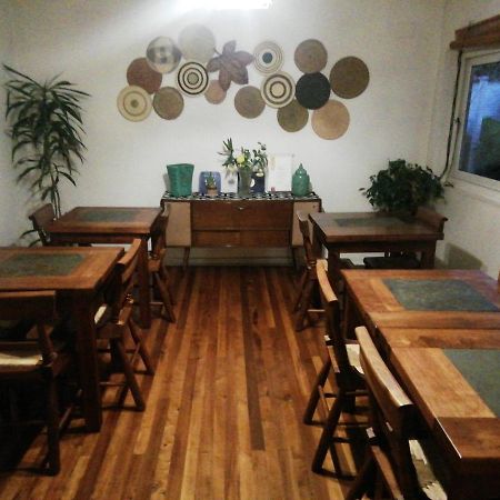 Hostal Petit Verdot Santa Cruz Luaran gambar