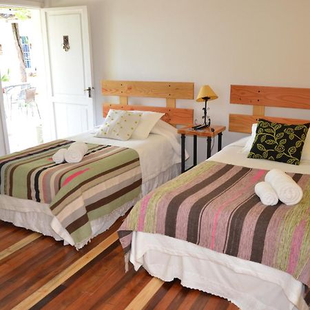 Hostal Petit Verdot Santa Cruz Bilik gambar
