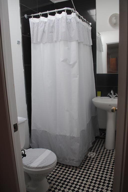 Hostal Petit Verdot Santa Cruz Bilik gambar