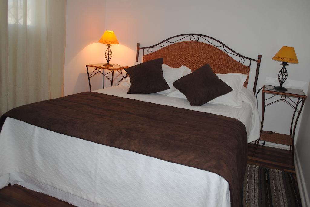 Hostal Petit Verdot Santa Cruz Luaran gambar